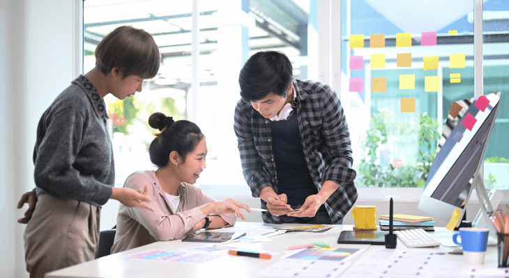 tips-successful-group-project-open-communication