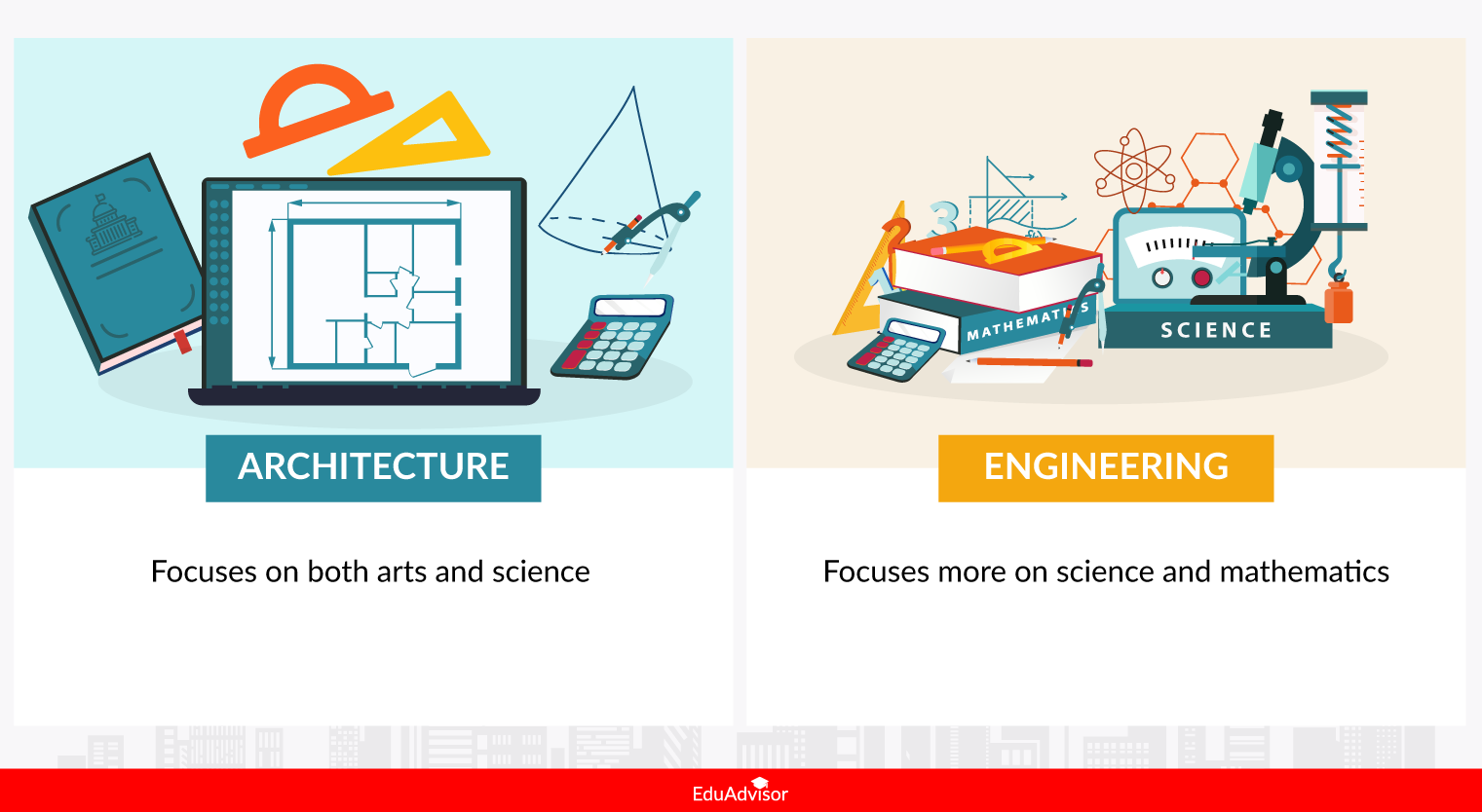 architecture-vs-engineering-study-module
