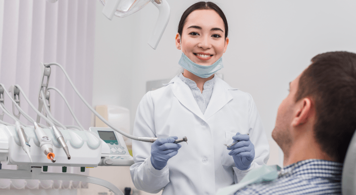 8 Types of Dental Specialists and What They Do - Feature-Image
