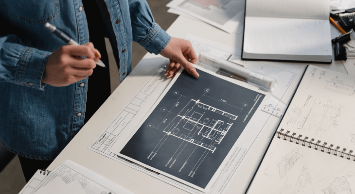 creative-jobs-architect