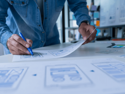 Top 9 Jobs for Creative People