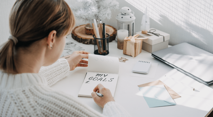 realistic-goals-be-specific