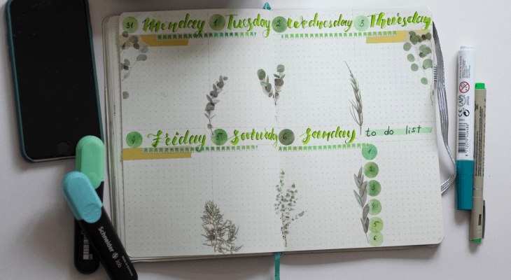 realistic-goals-daily-routine