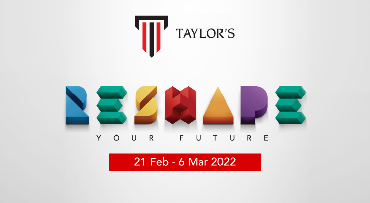 Taylor’s University Open Day 2022 - Feature-Image