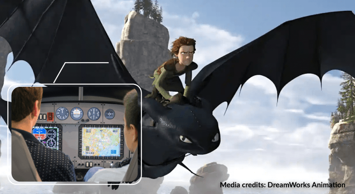 animation-facinating-facts-how-to-train-your-dragon