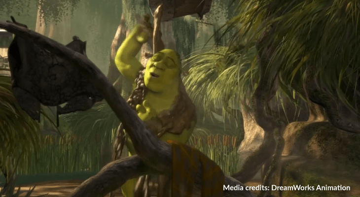 animation-facinating-facts-shrek