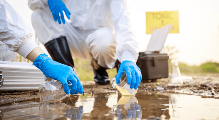 roles-healthcare-environmental-health-professional