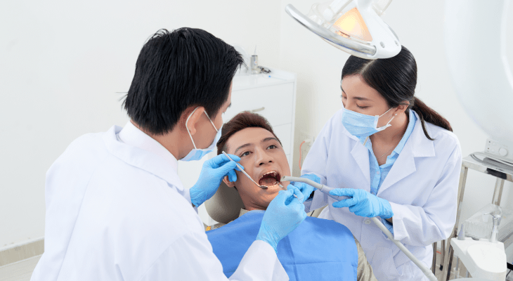 how-to-be-a-dentist-work-experience