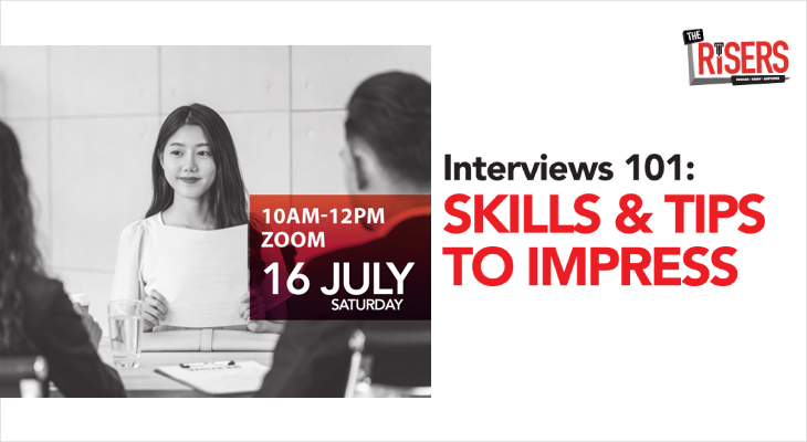 Interviews 101: Skills and Tips to Impress - Feature-Image