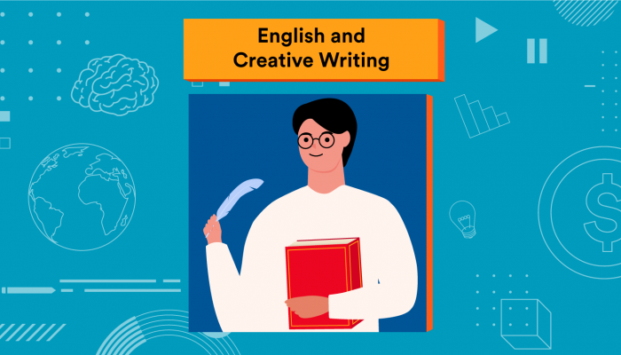 creative writing foundation degree