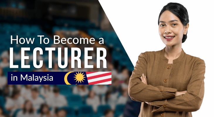 How To Become a Lecturer in Malaysia - Feature-Image