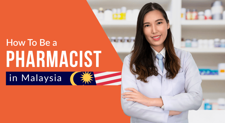 How To Be a Pharmacist in Malaysia - Feature-Image