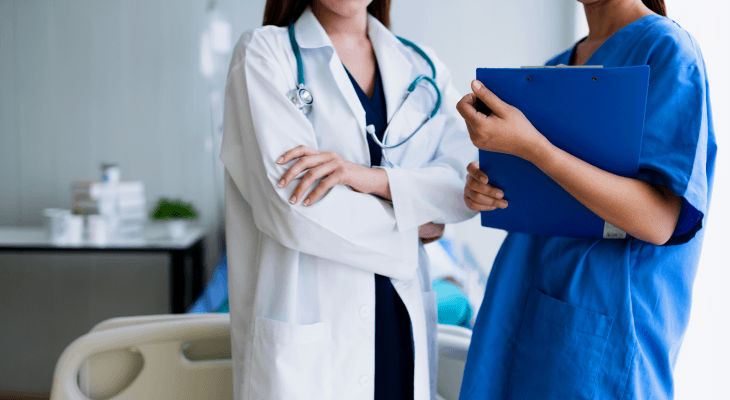 MBBS Vs MD: What’s The Difference?