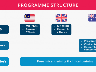 MBBS Vs MD: What’s The Difference?