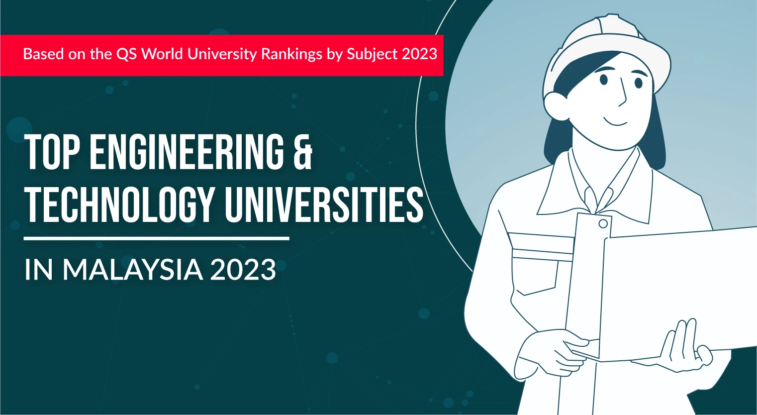 top-engineering-technology-universities-malaysia-2023