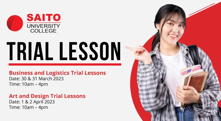 saito-university-college-trial-lessons-march-april-2023