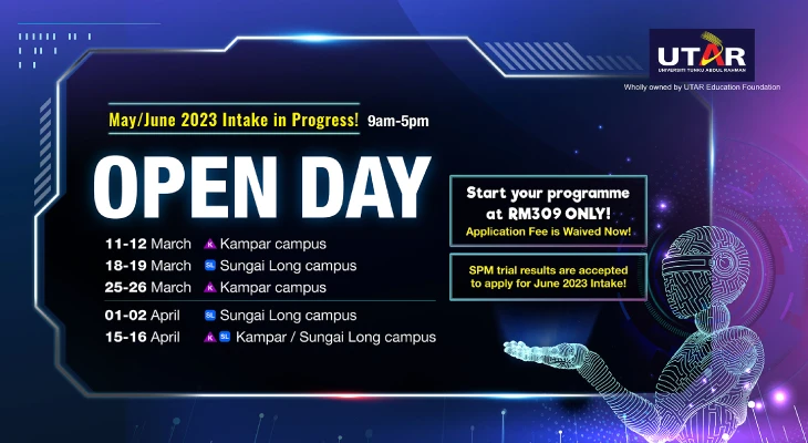 explore-utar-open-day-march-2023