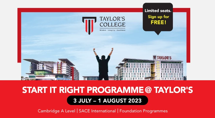 taylors-start-right-sir-programme-july-2023-feature