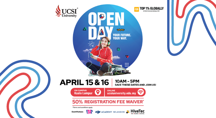 ucsi-open-day-april-2023