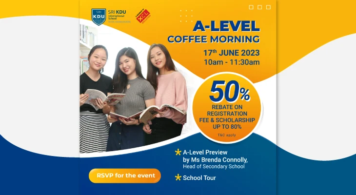 explore-a-level-sri-kdu-coffee-morning-17-june-2023