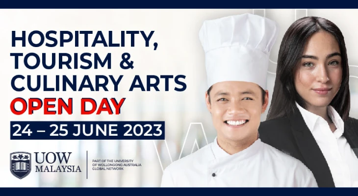uow-malaysia-hospitality-culinary-arts-open-day-24-25-june-2023