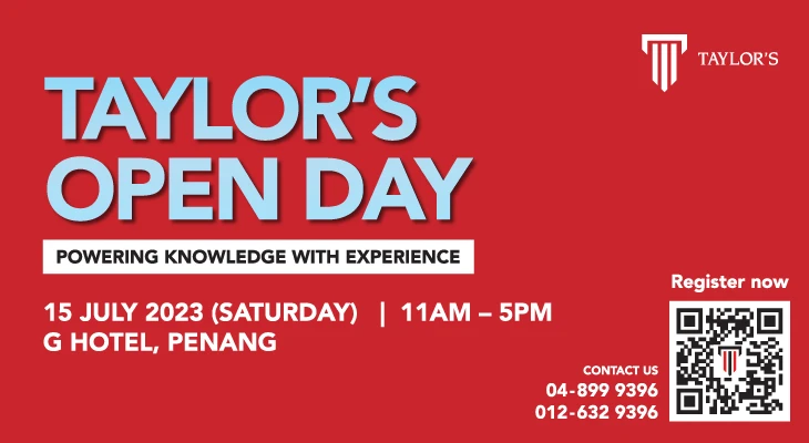 taylors-open-day-penang-july-2023