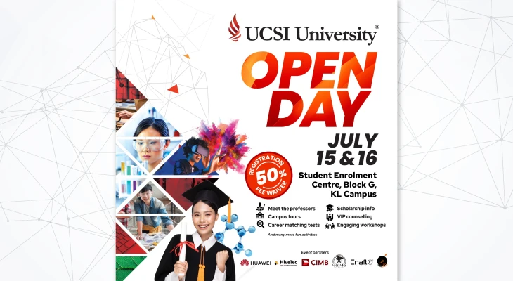 ucsi-open-day-15-16-july-2023