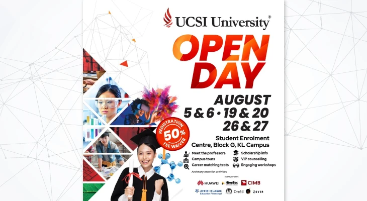 ucsi-university-open-day-august-2023