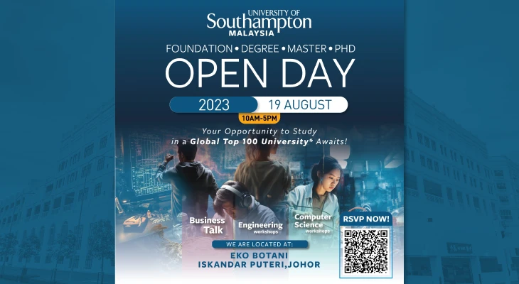 southampton-malaysia-open-day-august-2023