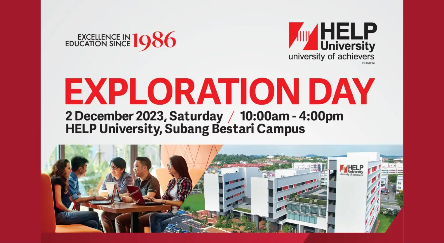 help-university-exploration-day-december-2023