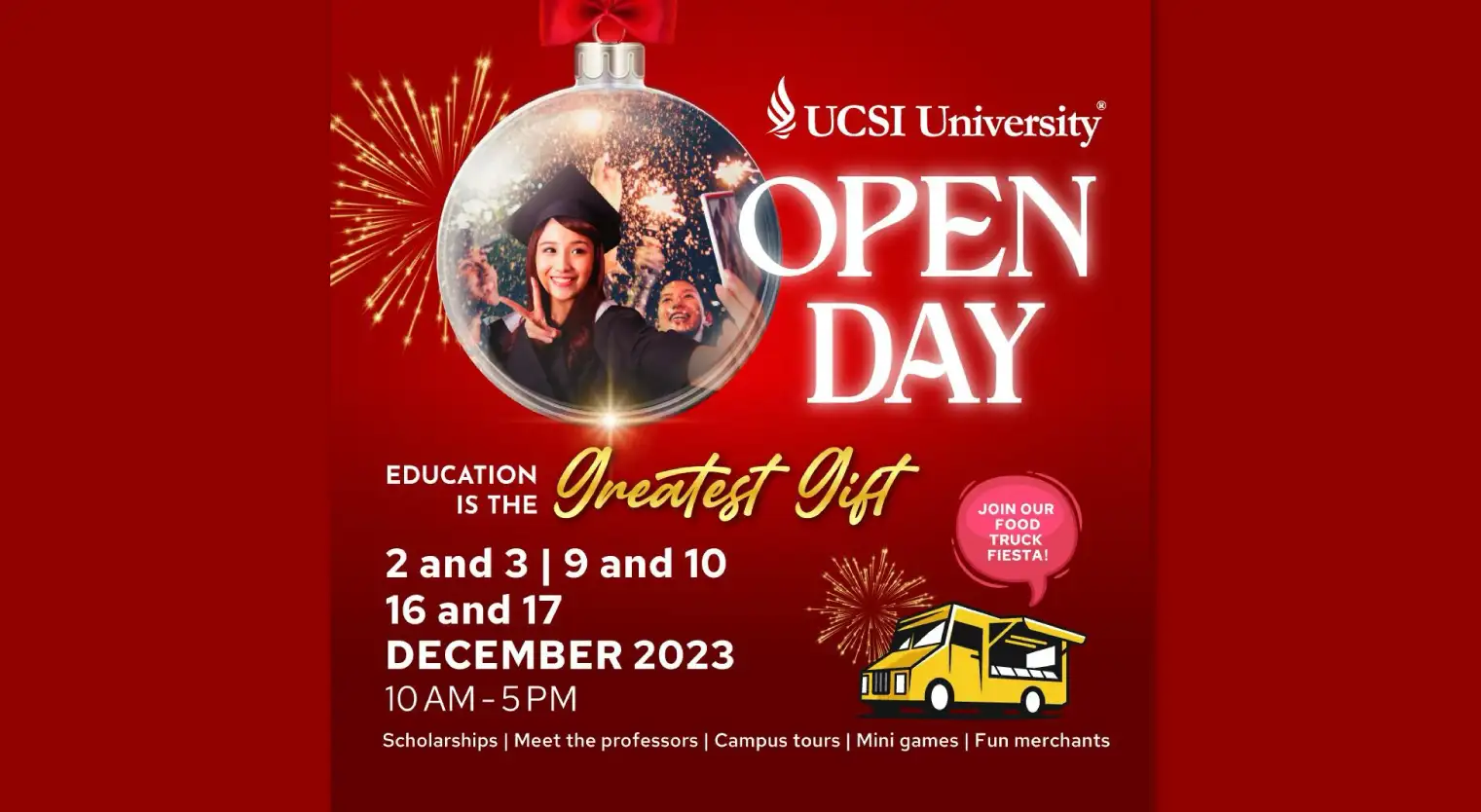ucsi-university-open-day-december-2023