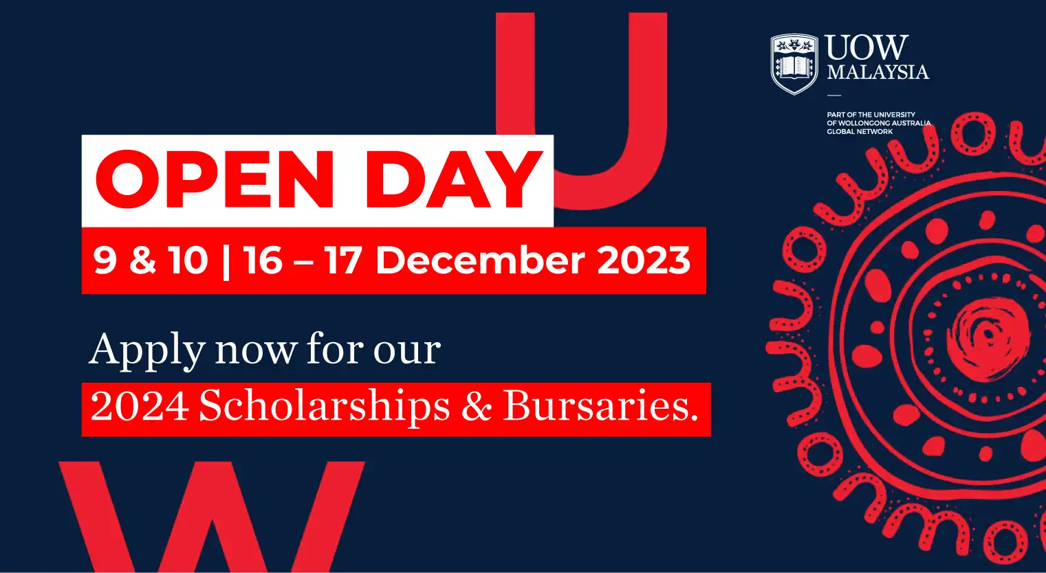 uow-malaysia-open-day-december-2023