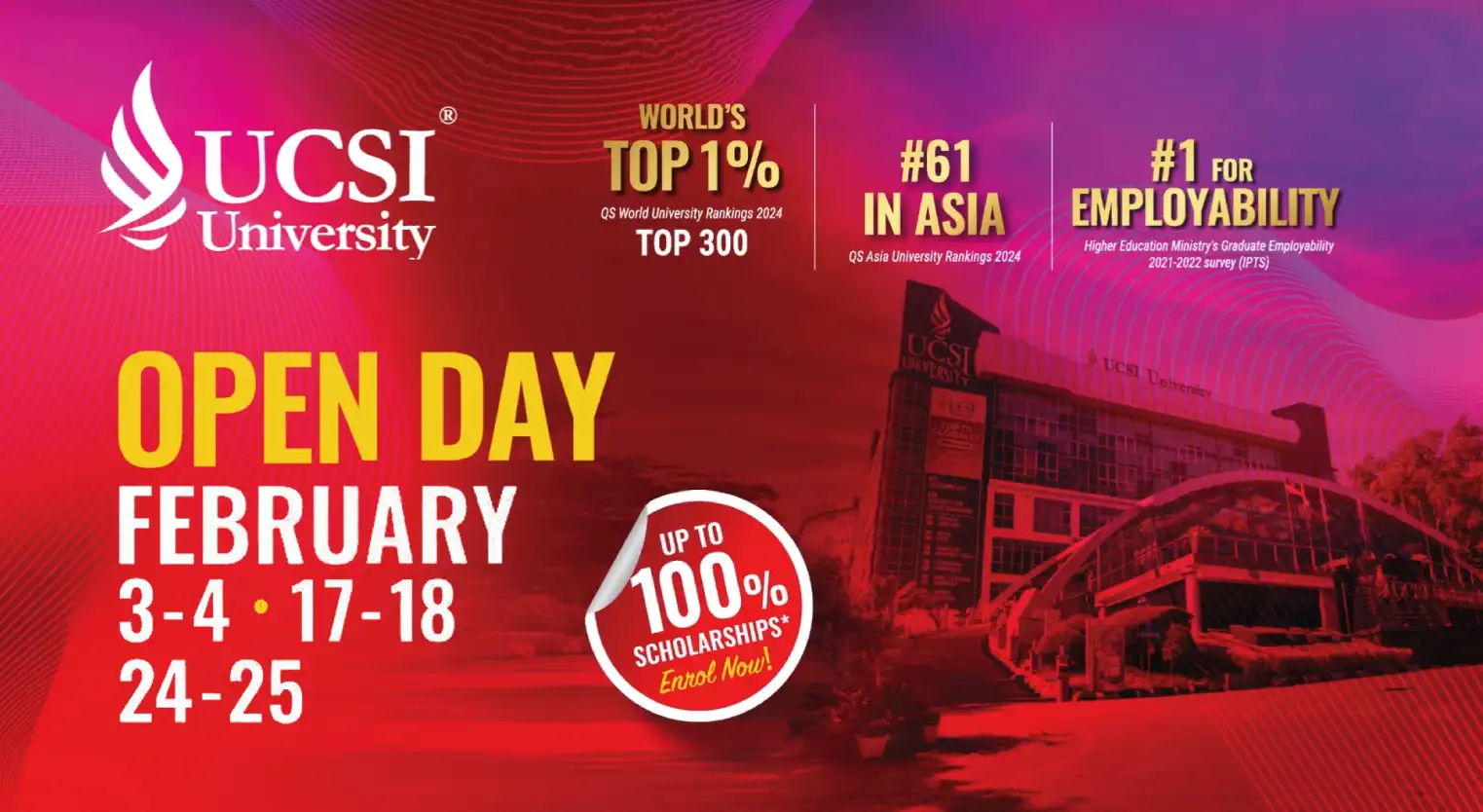 ucsi-open-day-february-2024