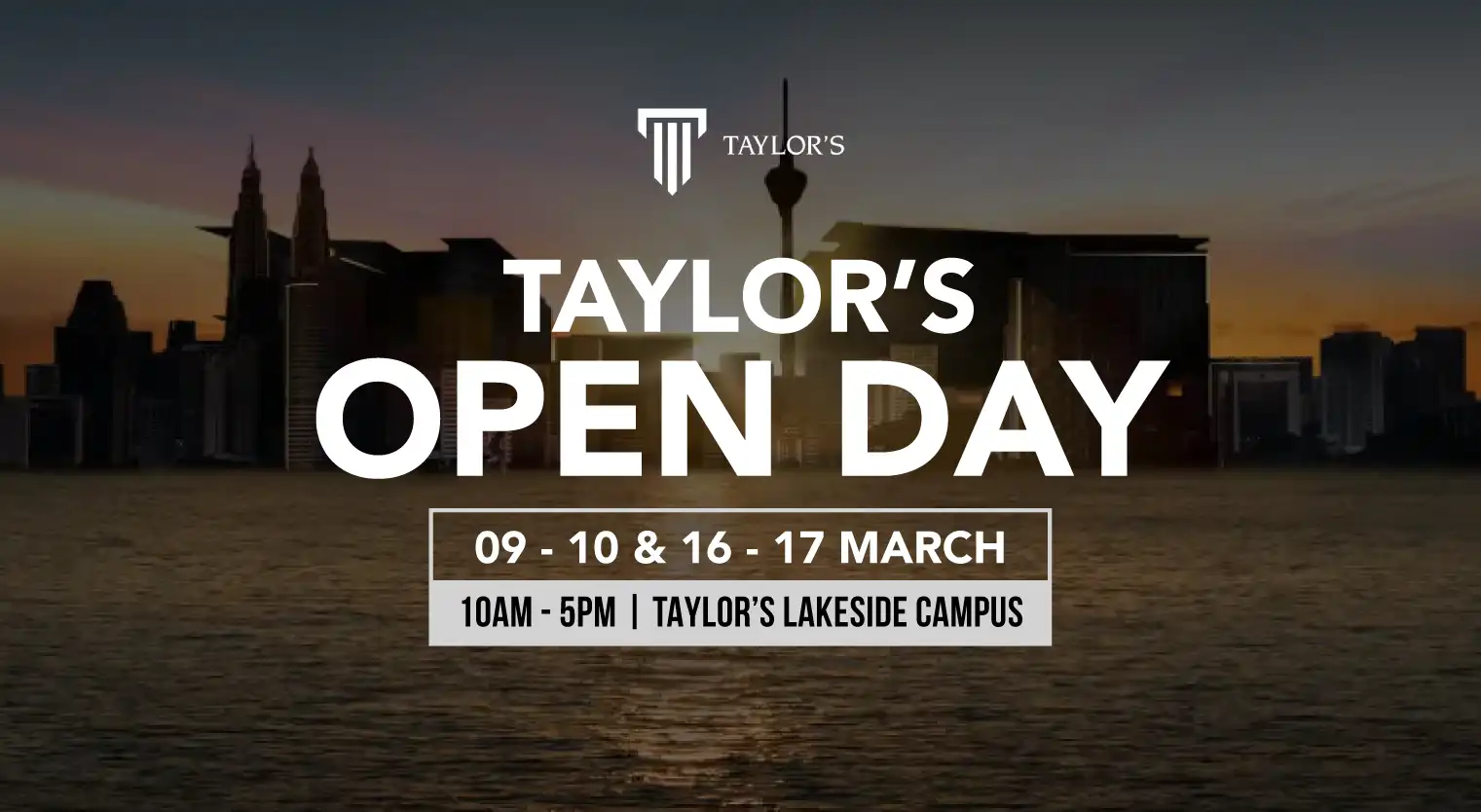 taylors-open-day-march-2024