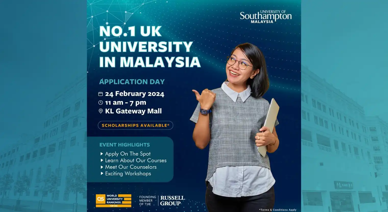 university-southampton-malaysia-application-day-february-2024
