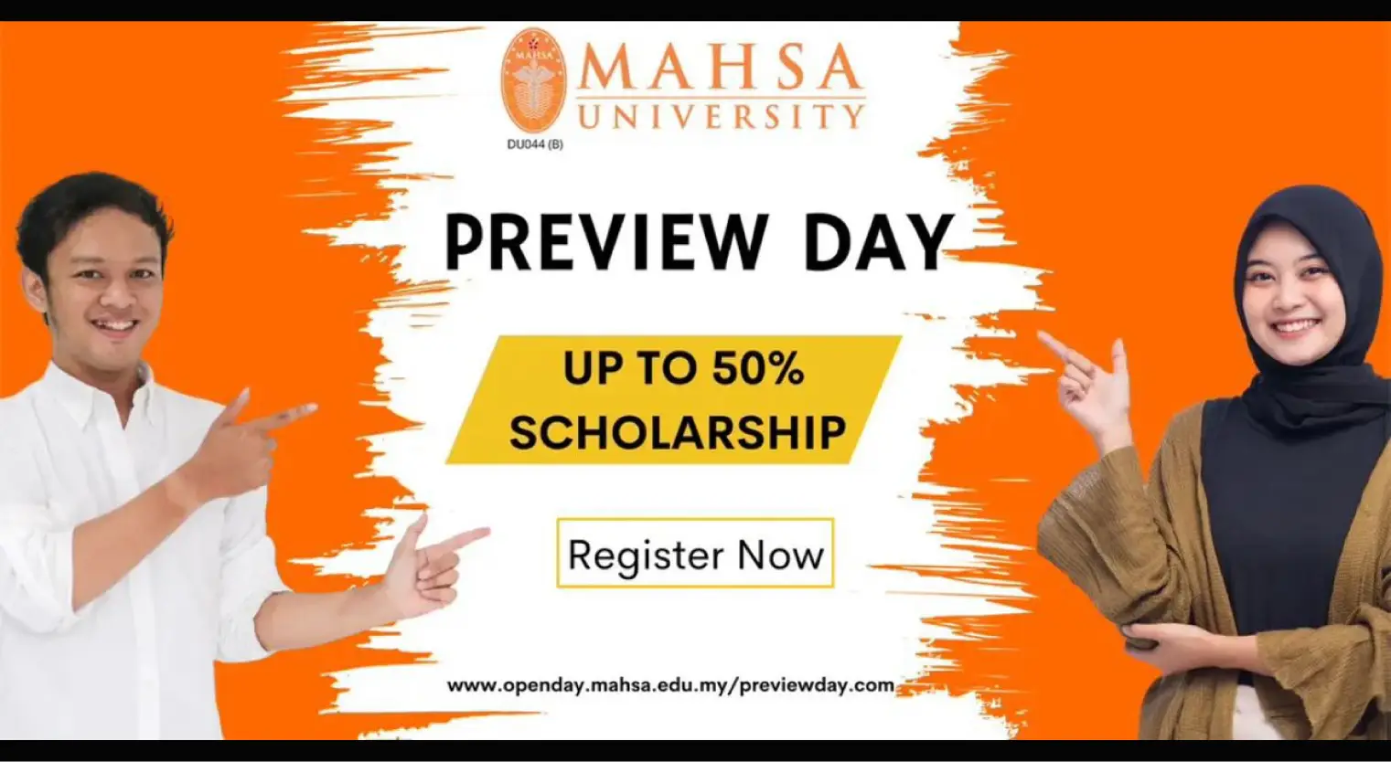 mahsa-university-student-experience-open-day-march-2024