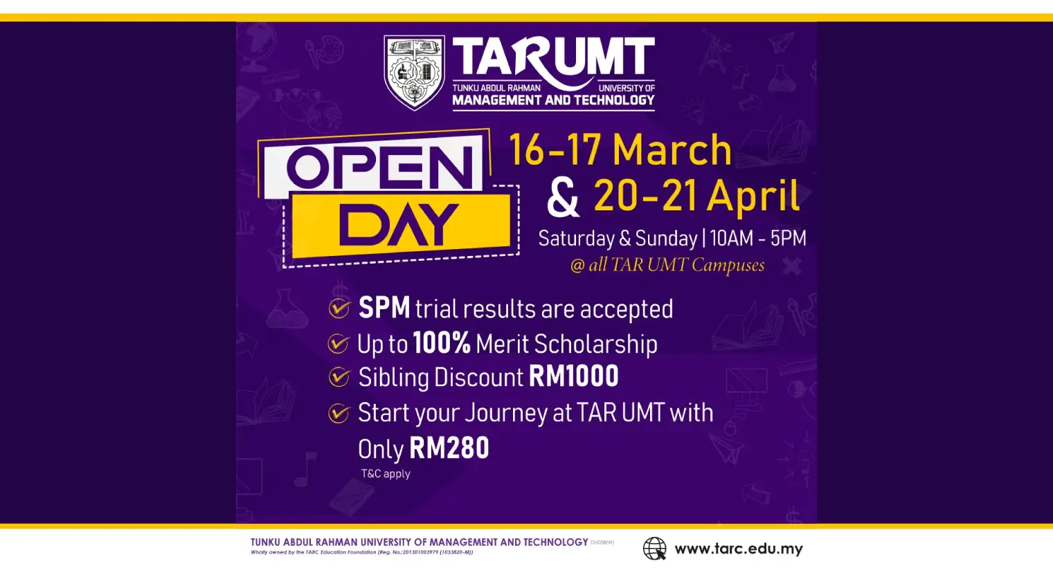 tar-umt-open-day-march-2024