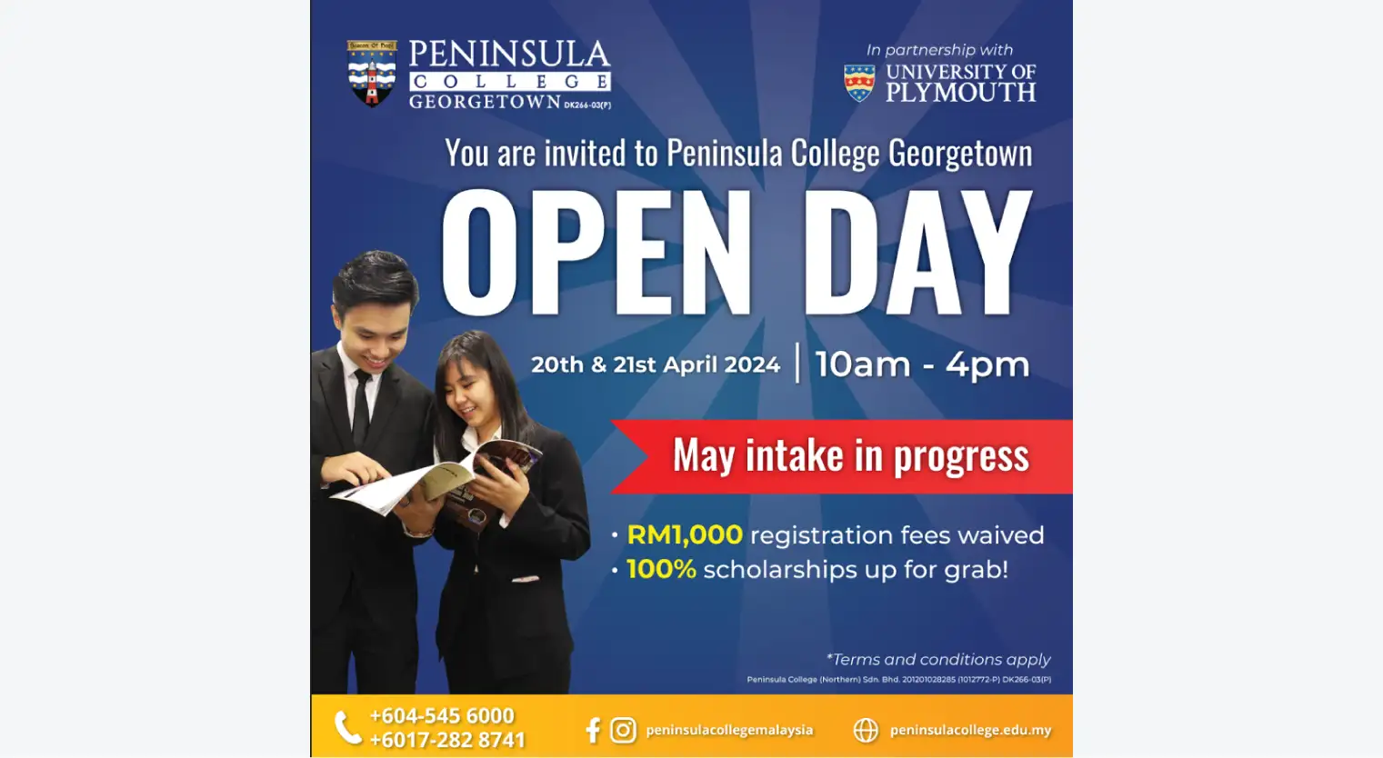 peninsula-penang-open-day-april-2024