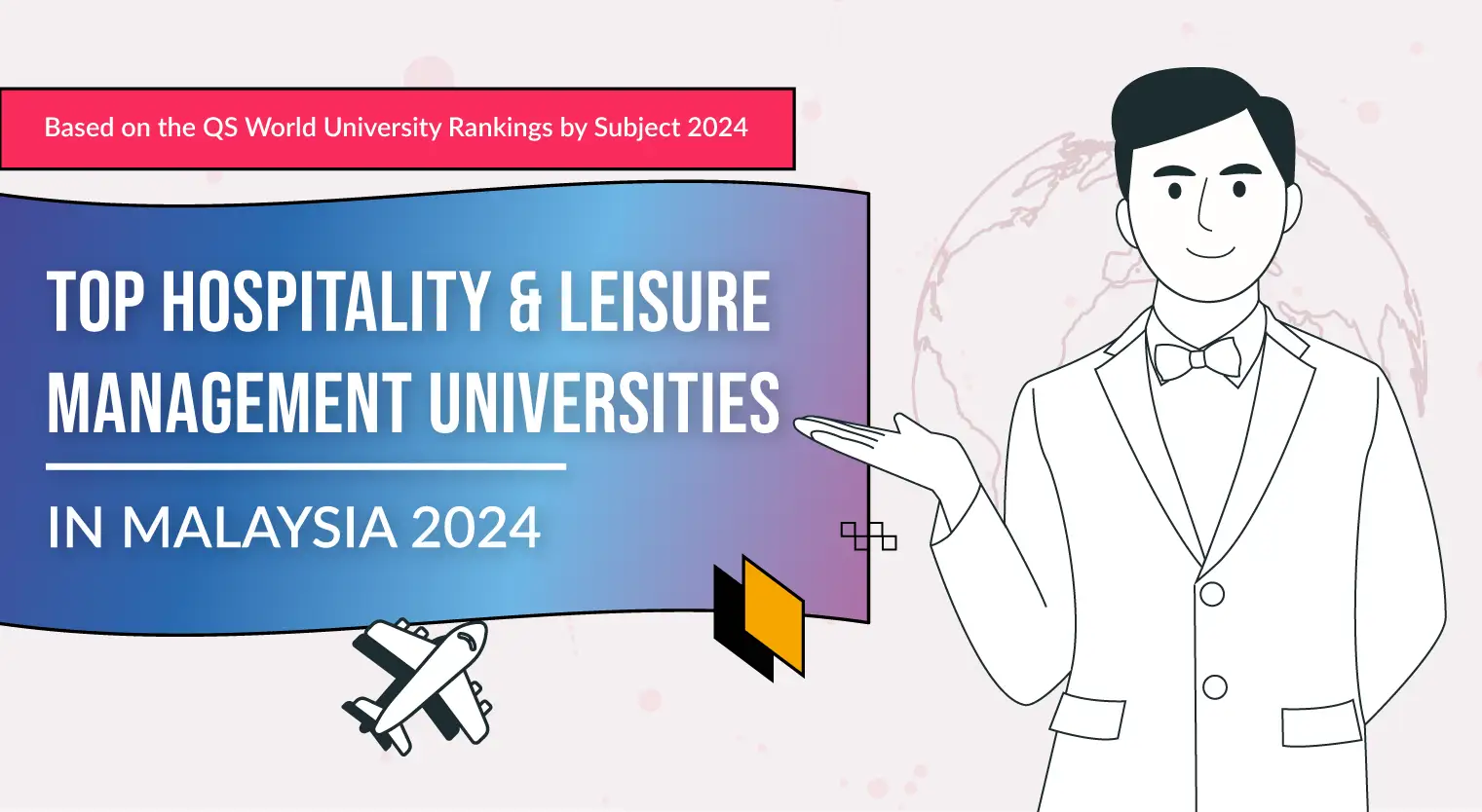 top-hospitality-leisure-management-universities-malaysia-2024