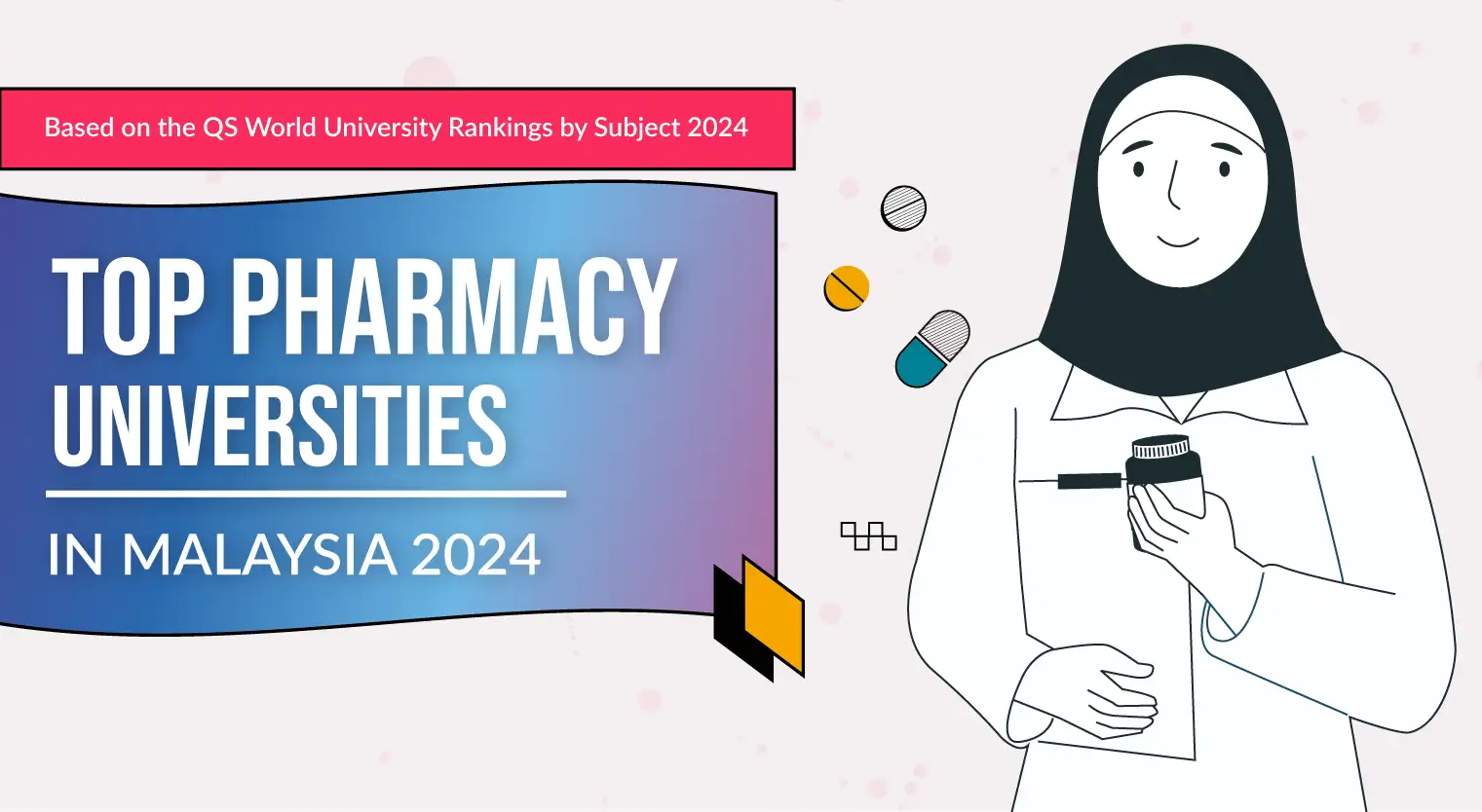 top-pharmacy-universities-malaysia-2024