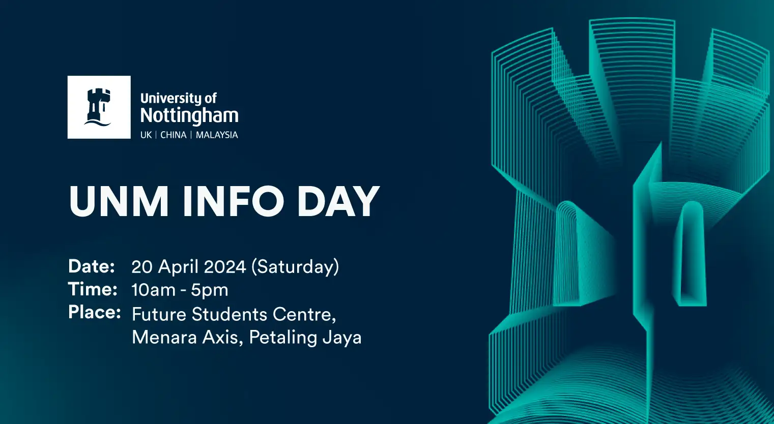 join-top-global-universities-nottingham-malaysia-info-day-pj-april-2024