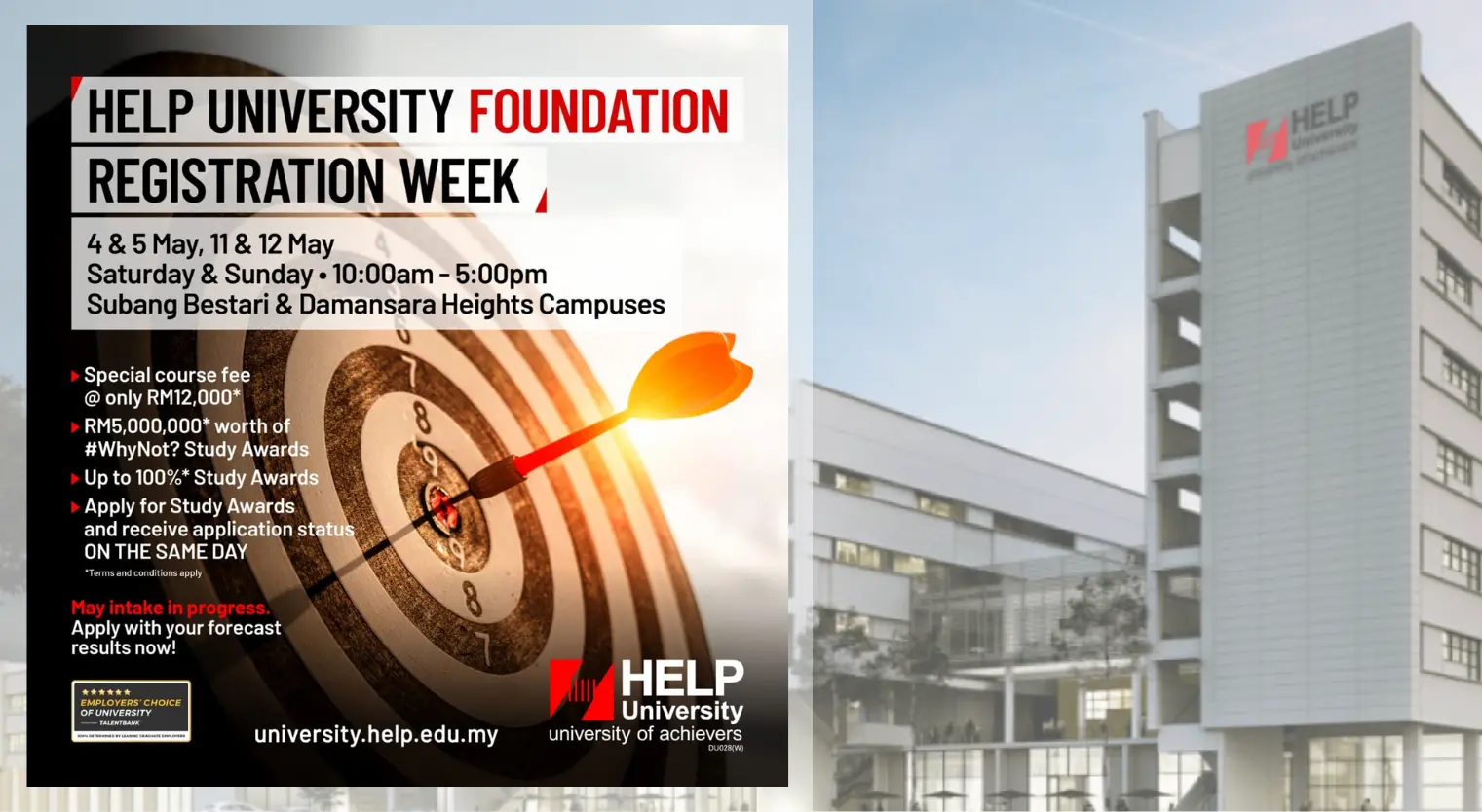 help-uni-foundation-registration-week