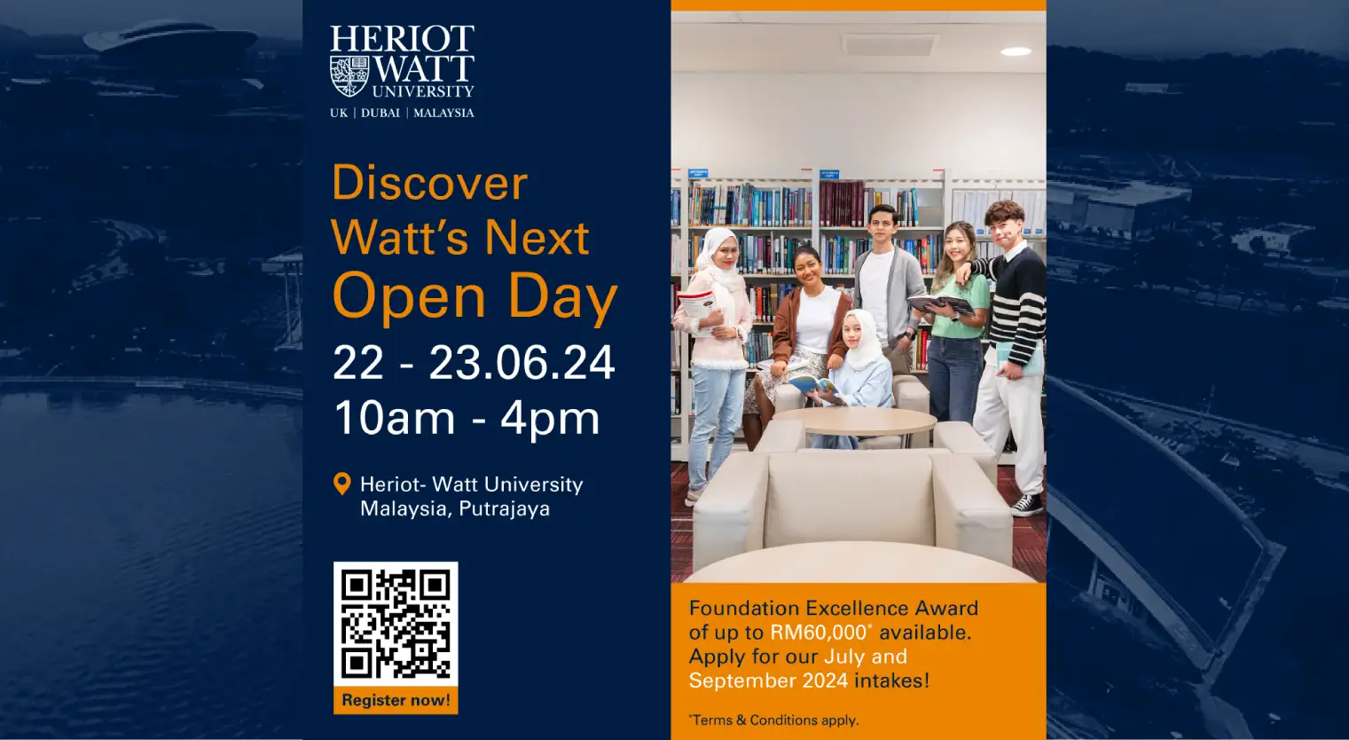 heriot-watt-open-day-june-2024