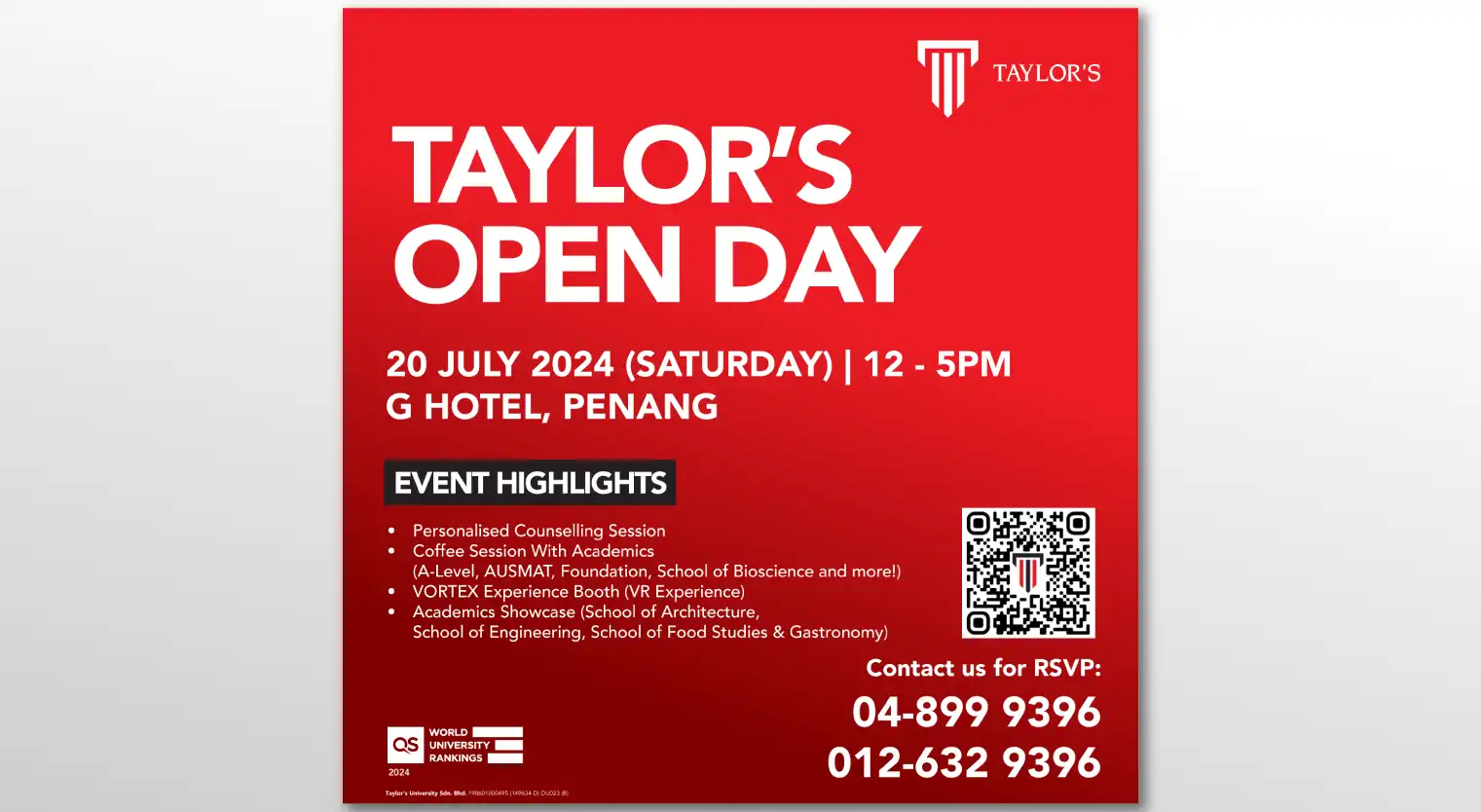 explore-taylors-open-day-penang-july-2024