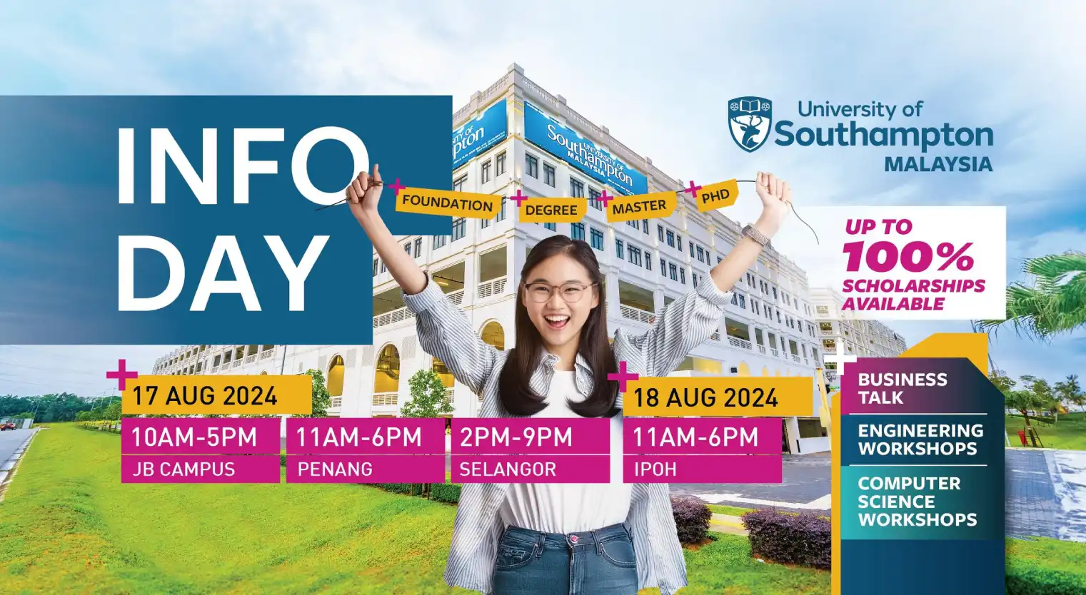 uosm-info-day-august-2024