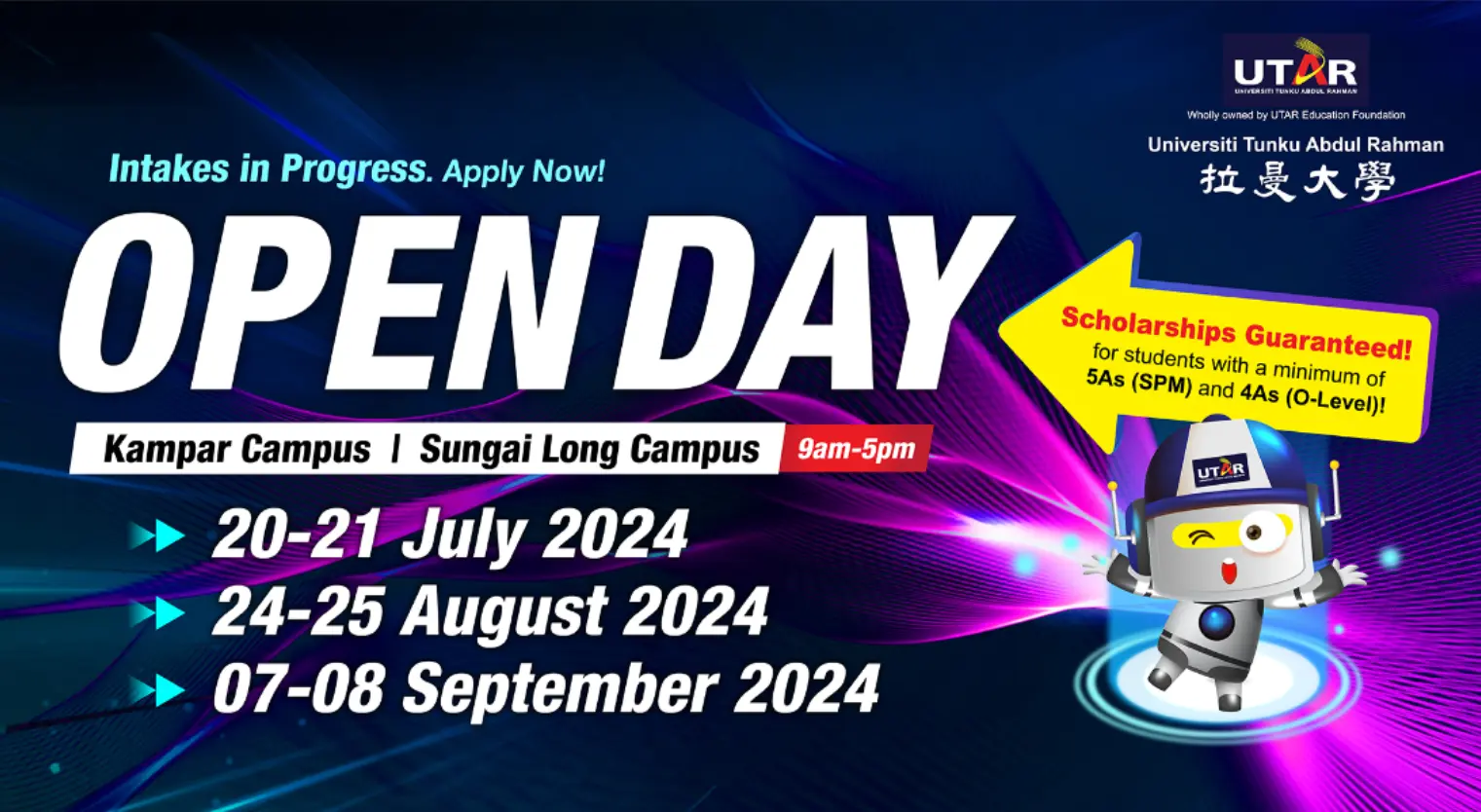 utar-open-day-2024