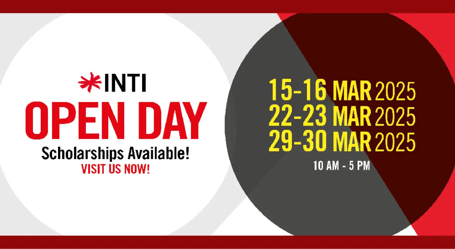 INTI Open Day 2025