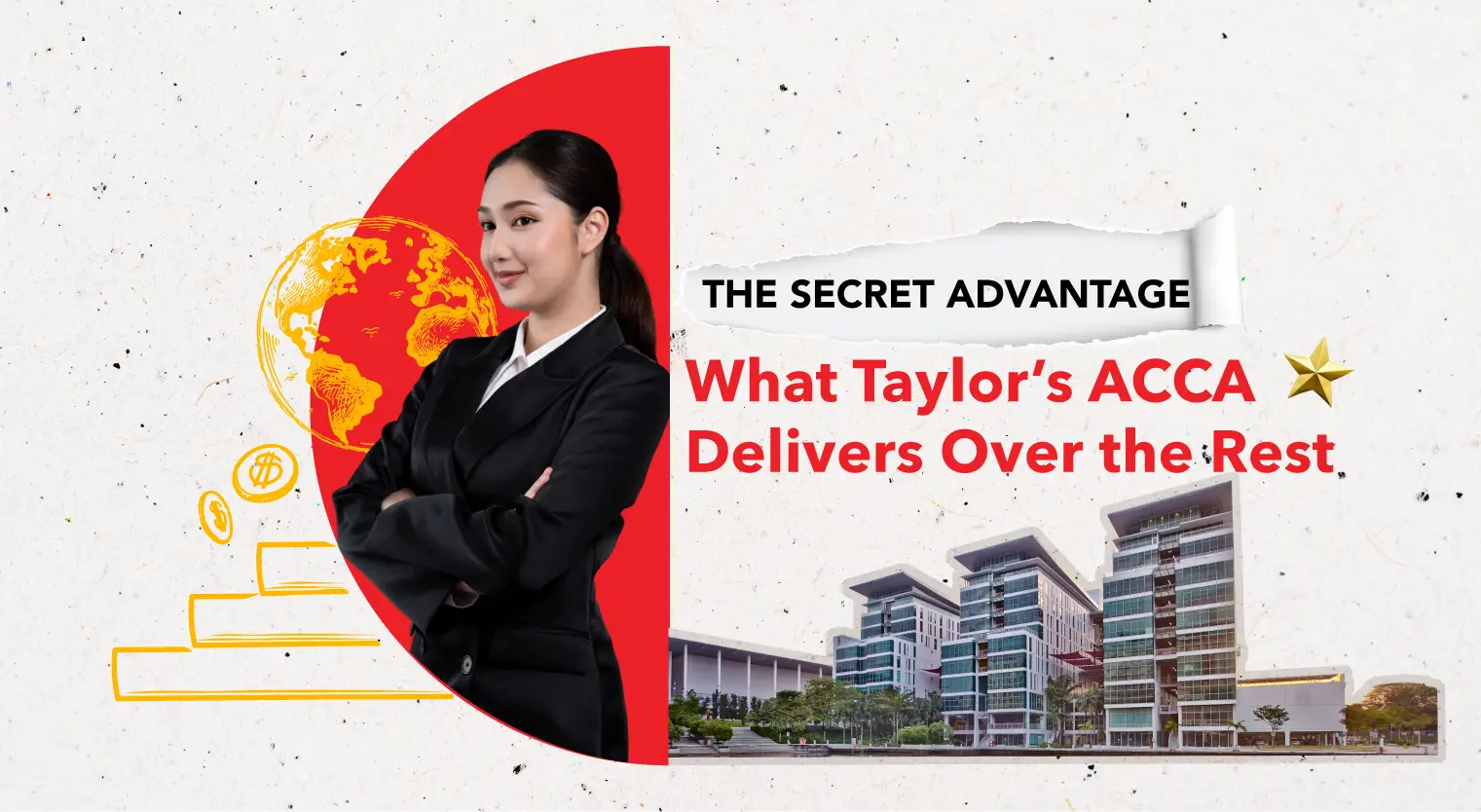 Taylors ACCA Programme