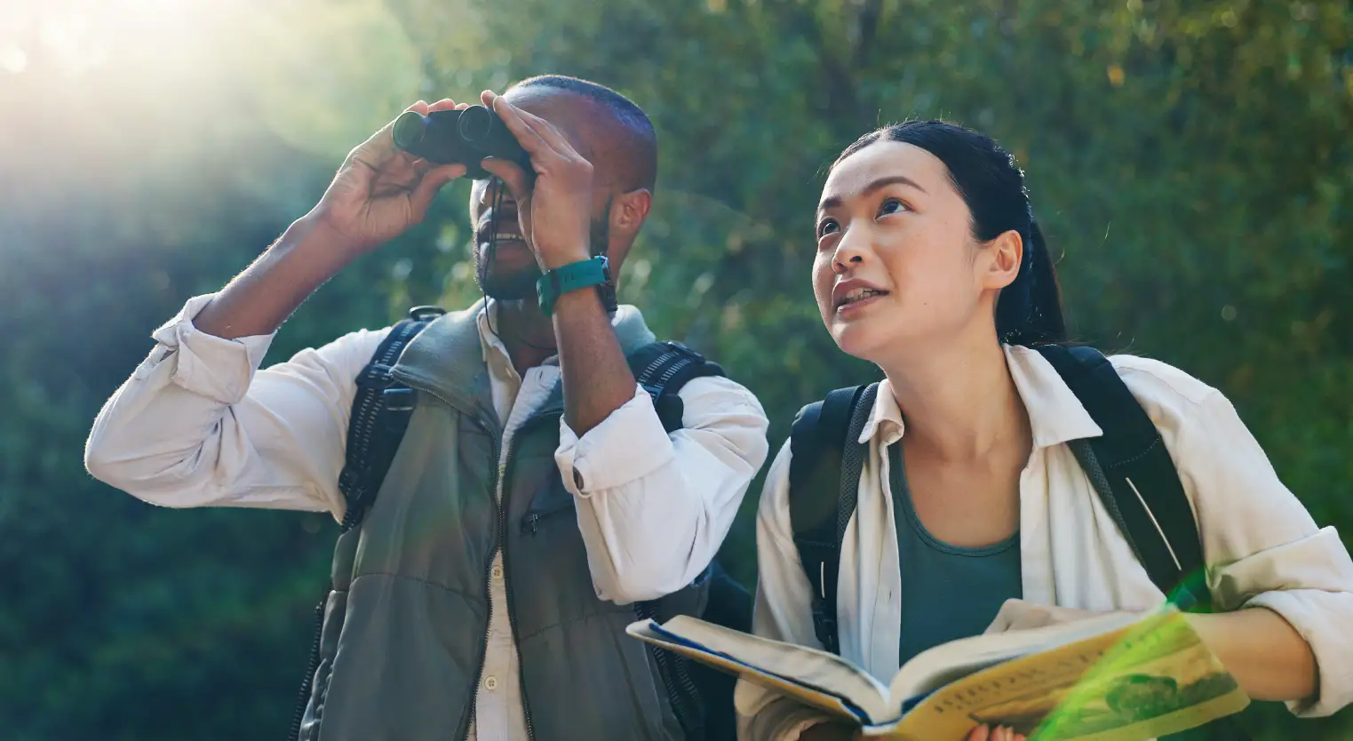 5 Steps to Hunting the Best College