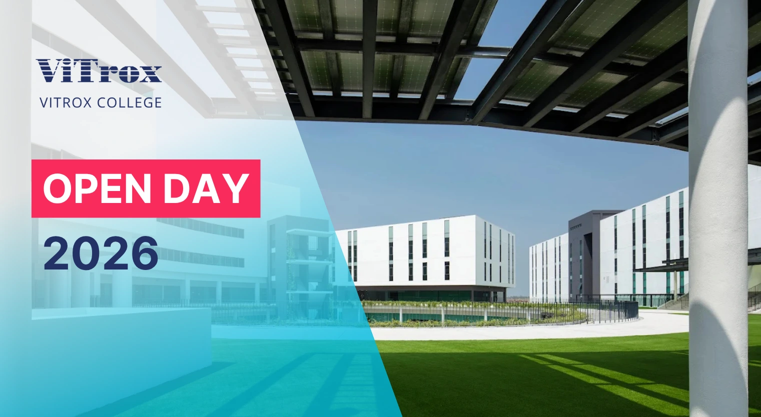 ViTrox College Open Day